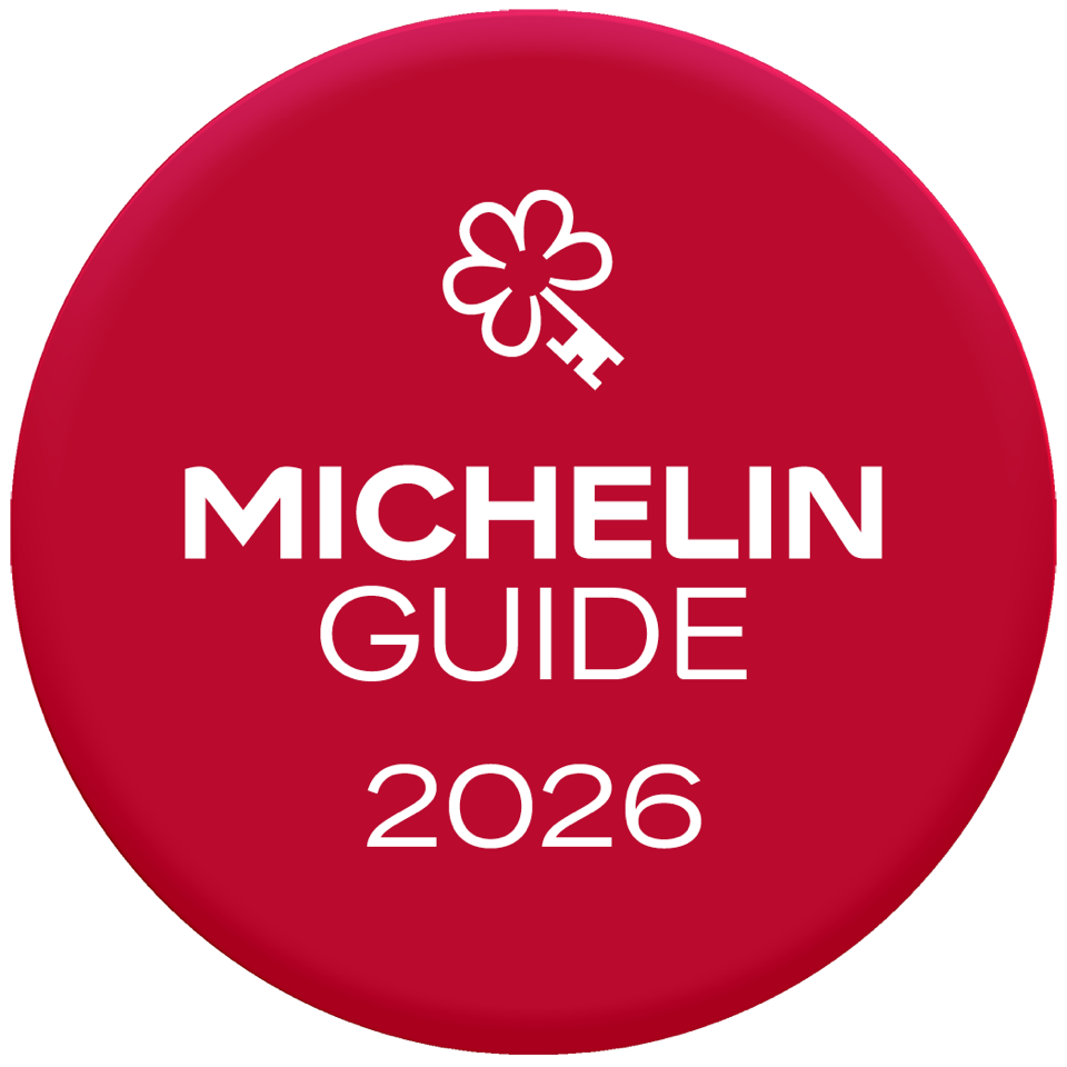 Michelin Logo